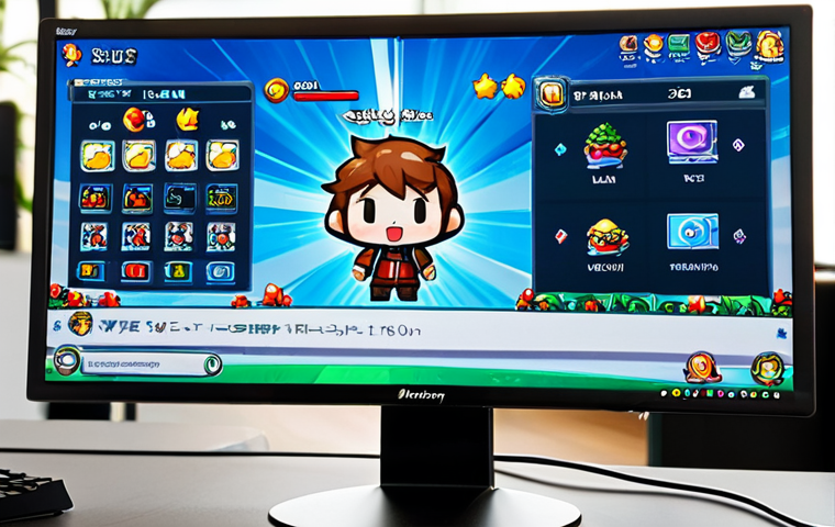 maplestory - 이미지 1
